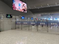 -广州白云国际机场-T2航站楼