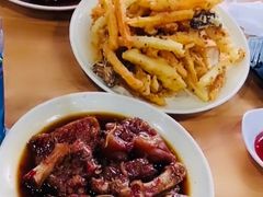 -贤花饭店(城阳店)