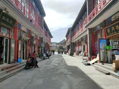 -华声天桥民俗文化园