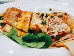 -紫金港餐饮中心-风味餐厅(浙江大学紫金港校区店)