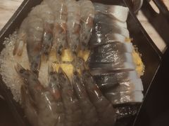 -火炉火自助餐(喜隆多店)