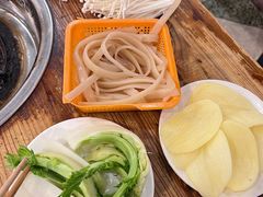 -中和远东火锅兔(老店)