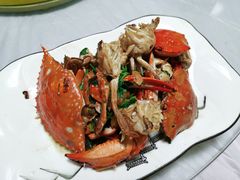 -宾朋海鲜美食餐厅·特色美食(兴海路店)