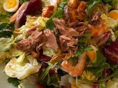 -盛百味·家宴餐厅(霸州分店)