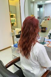 -Show fa salon 秀发沙龙