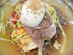 -许妈妈餐厅烤肉烧烤家常菜(明润广场店)