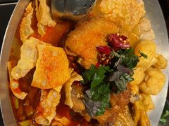 -小螺大作·螺蛳粉火锅(林和西店)