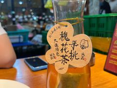 -喝丢一只鞋海鲜烧烤(市场店)