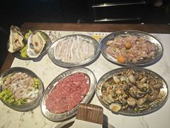 -琥珀川糟粕醋火锅(慈云寺店)