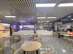-星动力健身俱乐部(新塘店)