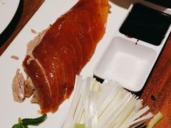 -京尊烤鸭店JINGZUN(春秀路店)