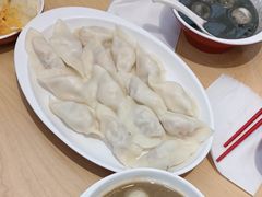 -喜家德虾仁水饺(济钢店)