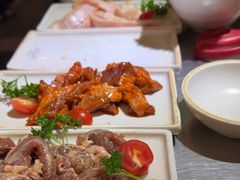 -喜来稀肉(虹泉路店)