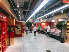 -物美超市(三里河店)