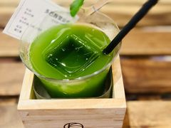 -0566咖啡製作所(陆家嘴中心店)