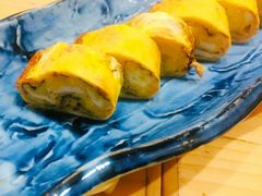 鸡蛋卷-京怀石·壬生