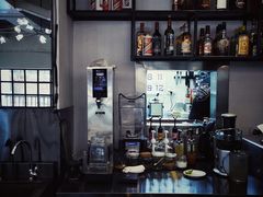 -Nectar One Cafe(勇烈路n1店)