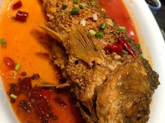 -邢家锅贴老店·非遗·开封菜(金明广场店)