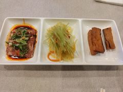 -功德林素菜饭庄(前门店)
