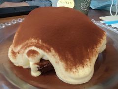 打翻的提拉米苏-半勺舒舒(太乙店)