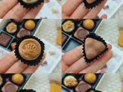 -Laderach 莱德拉(上海环贸iapm店)