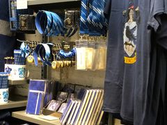 -九又四分之三站台