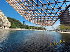 -牛首山文化旅游区