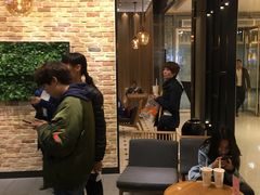 -CoCo都可(合生汇店)