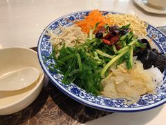 -老边饺子馆(金源店)