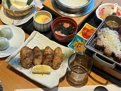 -味太助·银饭食堂(中华城店)
