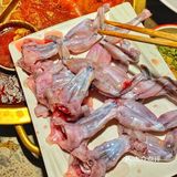 台东鱼蛙自助火锅，几十种菜品畅吃‼️不限量[强]