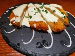 -澳骄 Aussie Kitchen·手工披萨·西餐(国大店)