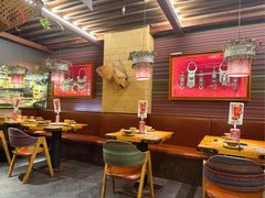 -吃饭皇帝大(长宁龙之梦店)