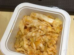 -吉祥馄饨(虹桥火车站店)