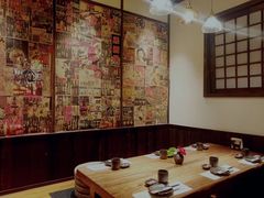 -炉胜·炉端烧·居酒屋