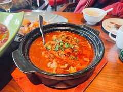 -林芝工布庄园希尔顿酒店-猎味中餐厅