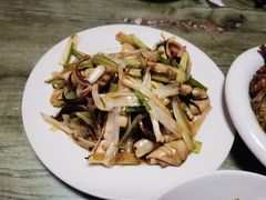 -华春餐馆(鱼山路店)