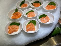 -渔纬港海鲜自助餐厅(湖里万达店)