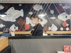 -鱼酷活鱼烤鱼(梅江印象城店)