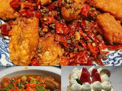 -欧记大排档·景德菜(上海首店)