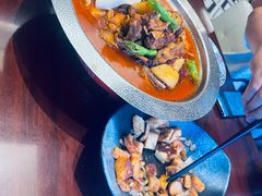 -那拉提之疆·新疆菜(美院店)