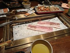 -新石器烤肉(之心城店)