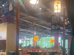 -老船舫·现做活鲜鱼馆(东郊记忆店)