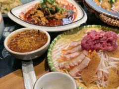 -白家寨子·山野白族菜(古城总店)