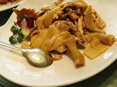 -星河湾半岛酒店-真粤中餐厅