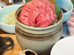 -肉屋高山·和牛烧肉(万象城店)