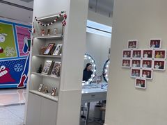 -天真蓝照相馆(新世界店)