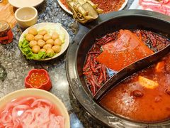 -蜀大侠火锅(建设路第五大道店)