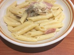 -萨莉亚意式餐厅(江桥万达广场店)