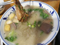 -郭记豌豆鲜粉